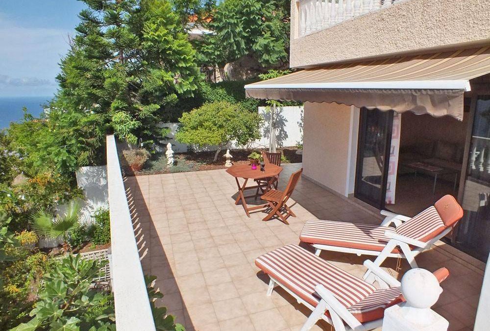 Puntillo del Sol Apartment | 60 m² Apartment ∙ 1 bedroom ∙ 3 guests