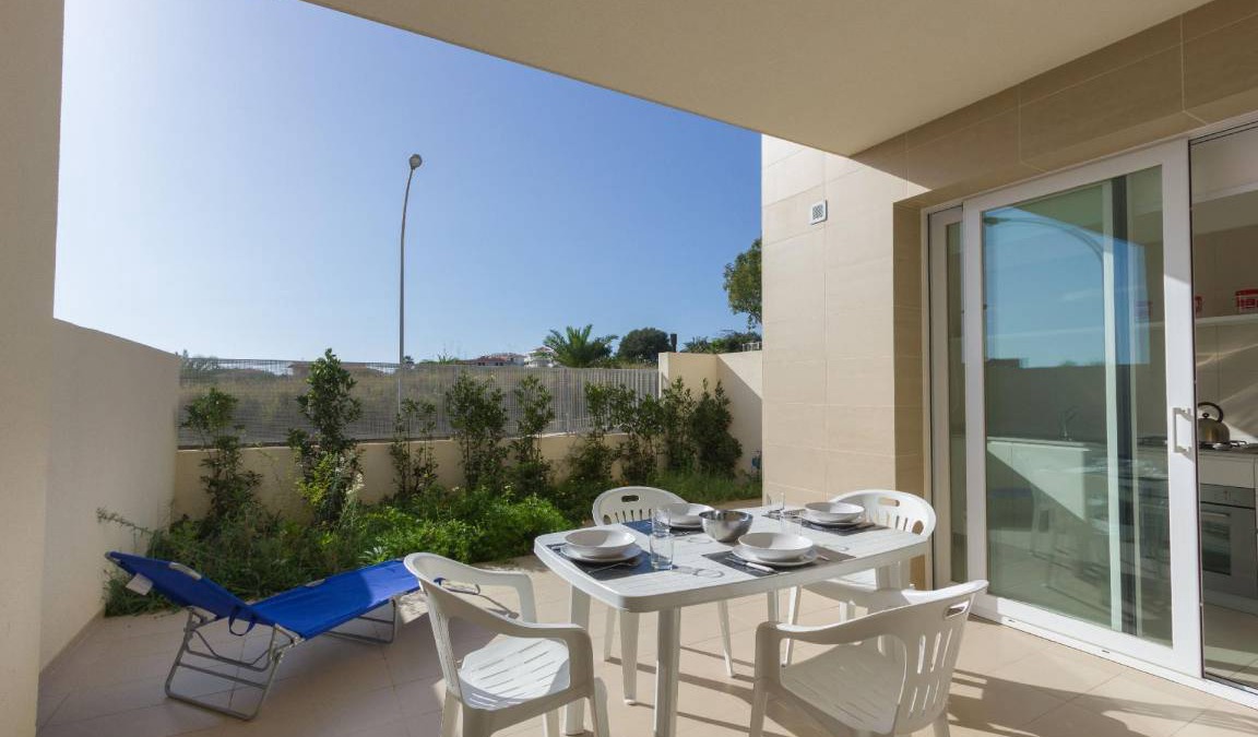 Marina di Ragusa Apartment | 60 m² Apartment ∙ 2 bedrooms ∙ 4 guests