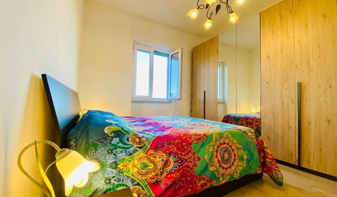 Rignano Flaminio Apartment | 60 m² Apartment ∙ 1 bedroom ∙ 4 guests