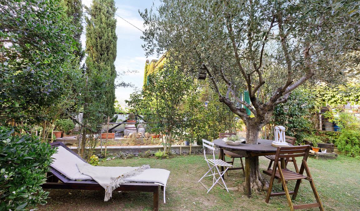 Tovo San Giacomo Apartment | 60 m² Apartment ∙ 2 bedrooms ∙ 5 guests