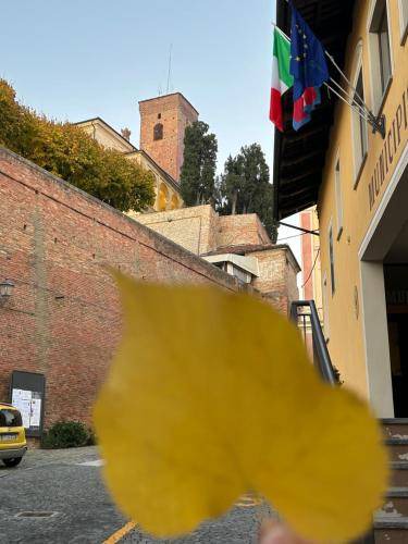 Cisterna d'Asti Apartment | 60 m² Apartment ∙ 1 bedroom ∙ 4 guests
