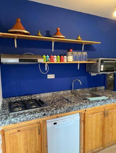 Tamrhakht Apartment | 60 m² Apartment ∙ 2 bedrooms ∙ 4 guests