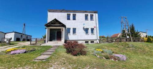 Jakunowko Apartment | 60 m² Apartment ∙ 2 bedrooms ∙ 5 guests