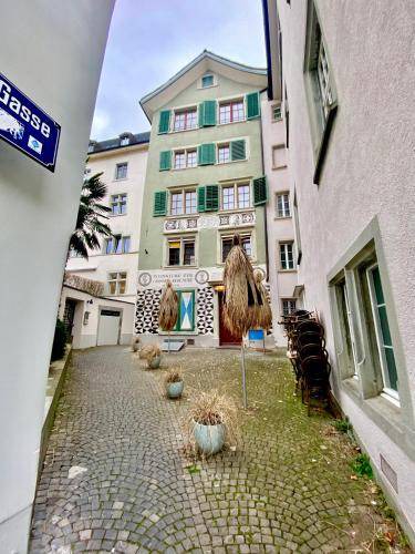 Old Town Apartment | 60 m² Apartment ∙ 1 bedroom ∙ 4 guests