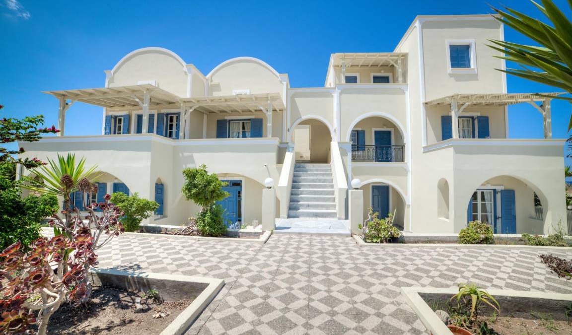 Agia Paraskevi Apartment | 60 m² Apartment ∙ 2 bedrooms ∙ 4 guests