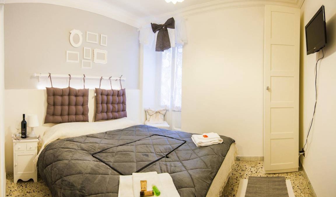 Centro Storico Apartment | 60 m² Apartment ∙ 2 bedrooms ∙ 2 guests
