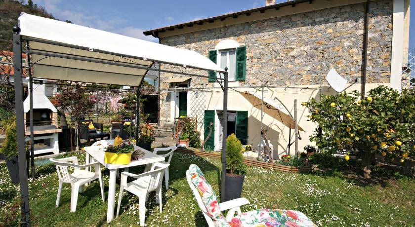 Diano Arentino Apartment | 60 m² Apartment ∙ 2 bedrooms ∙ 4 guests