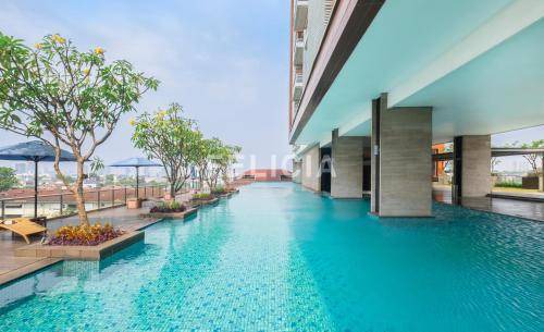 Bangka Apartment | 60 m² Apartment ∙ 1 bedroom ∙ 2 guests