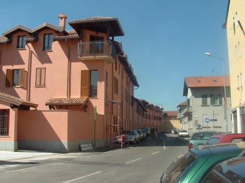 Milan Apartment | 60 m² Apartment ∙ 1 bedroom ∙ 4 guests
