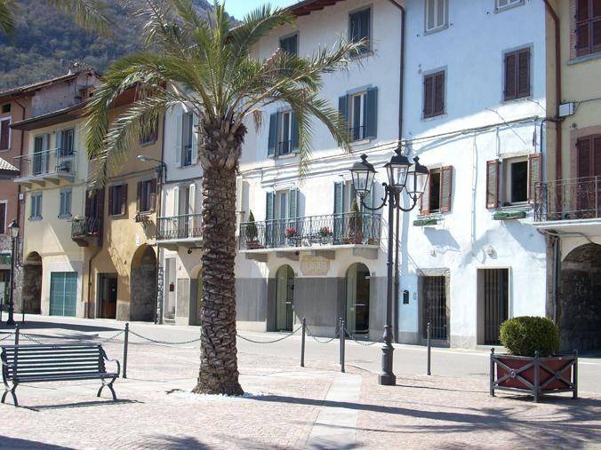 Riva di Solto Apartment | 60 m² Apartment ∙ 1 bedroom ∙ 4 guests