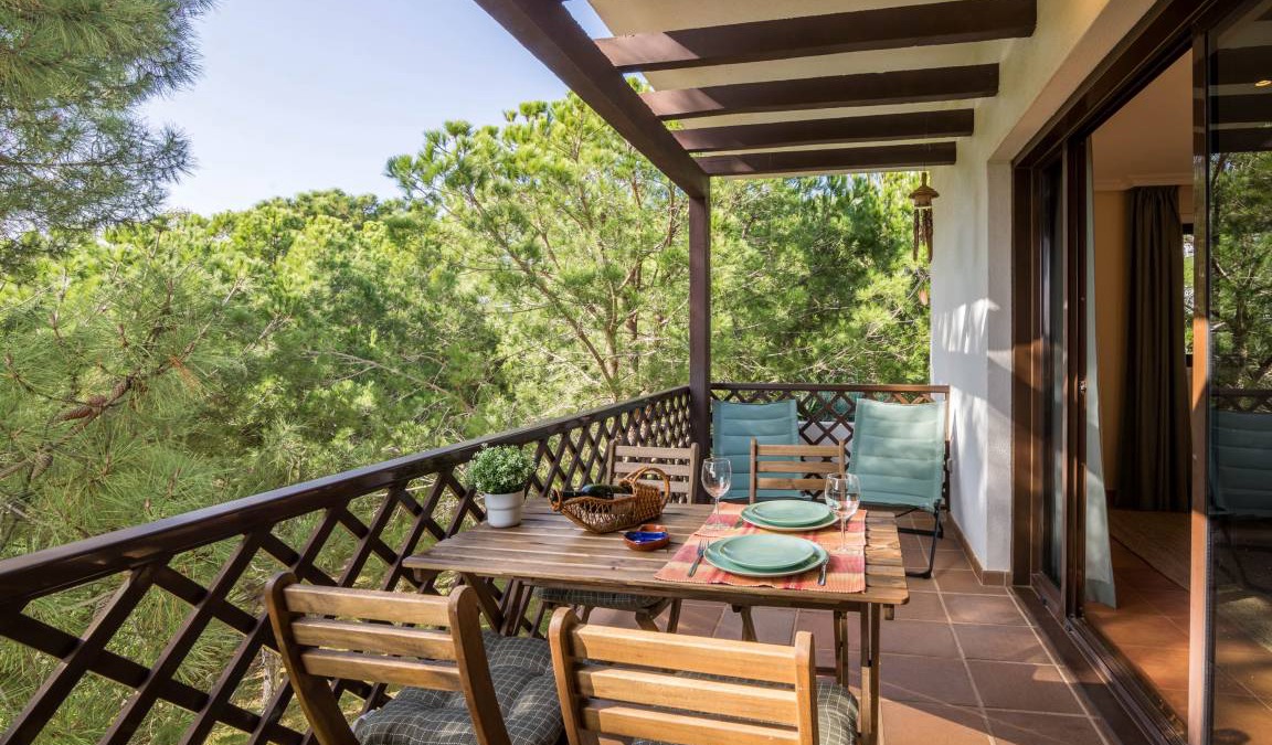 Aldeia das Acoteias Apartment | 60 m² Apartment ∙ 1 bedroom ∙ 4 guests