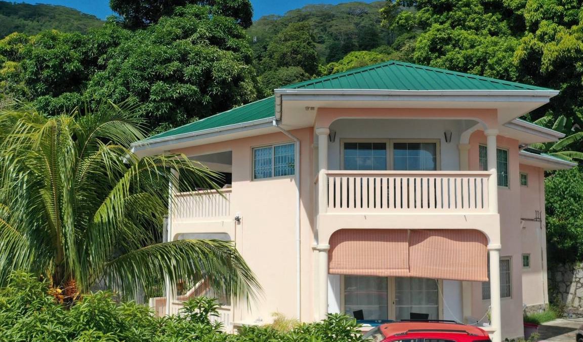 Mare Anglaise Apartment | 60 m² Apartment ∙ 2 bedrooms ∙ 4 guests