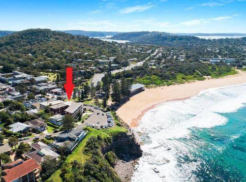 Avalon Beach Apartment | 60 m² Apartment ∙ 1 bedroom ∙ 4 guests