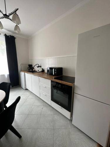 Zielona Gora Apartment | 60 m² Apartment ∙ 2 bedrooms ∙ 7 guests