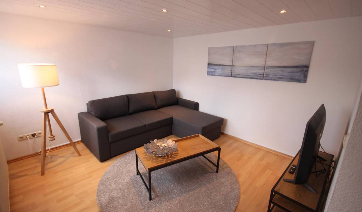 Hamelin Apartment | 60 m² Apartment ∙ 1 bedroom ∙ 3 guests