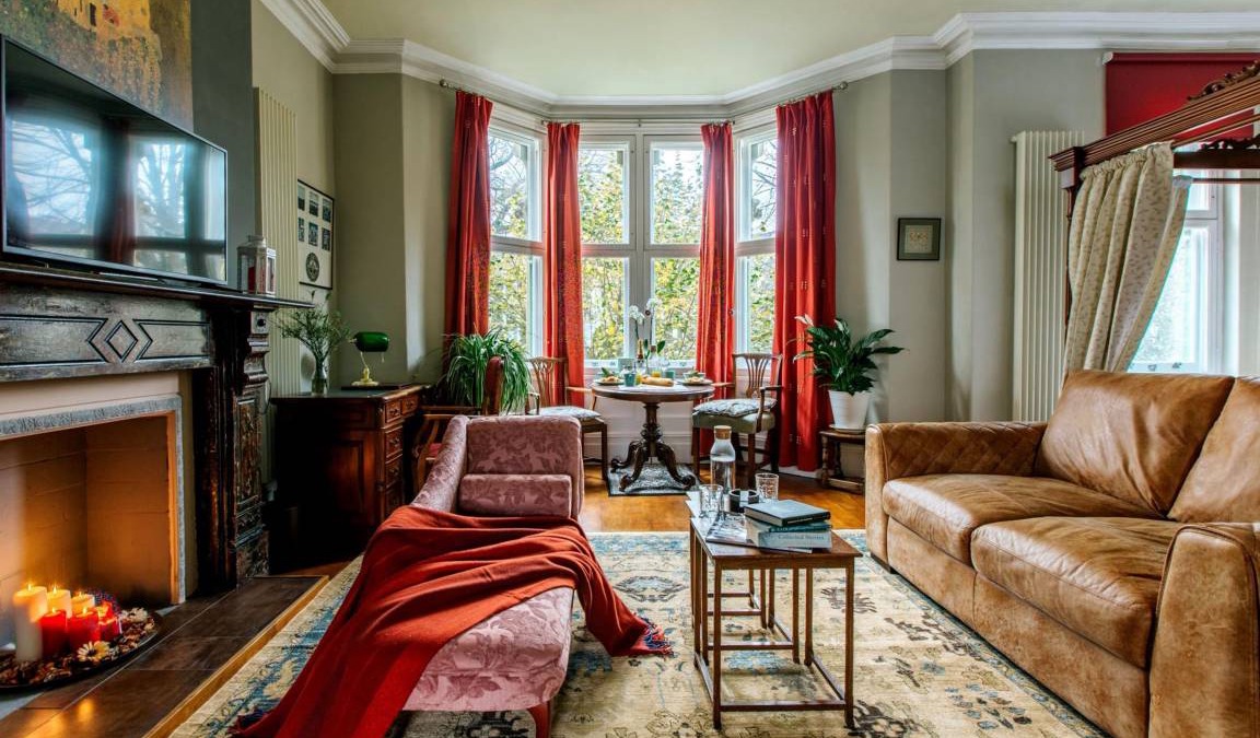 Pontcanna Apartment | 60 m² Apartment ∙ 1 bedroom ∙ 2 guests