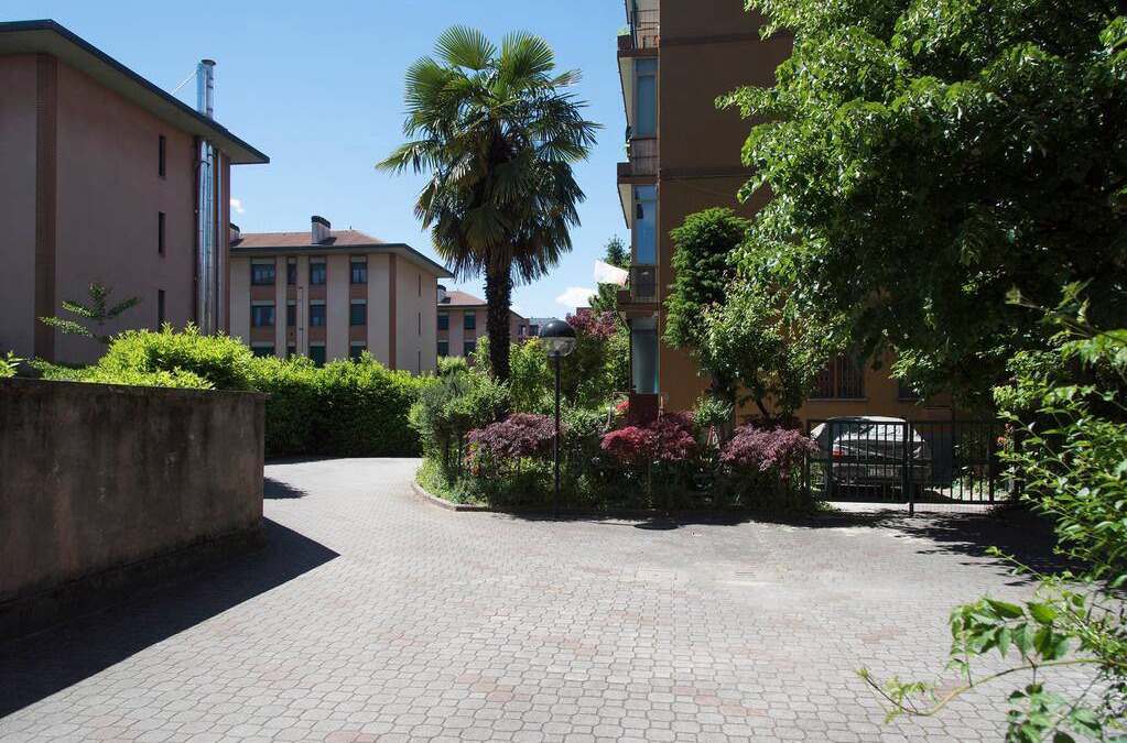 Bicocca Apartment | 60 m² Apartment ∙ 1 bedroom ∙ 3 guests