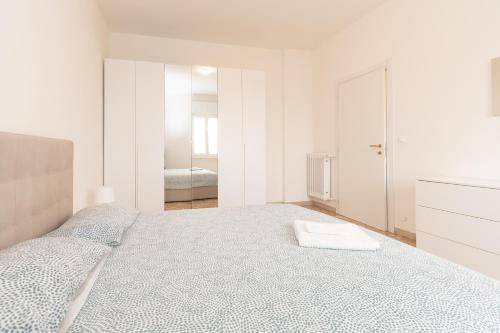 San Rocchino-Costalunga Apartment | 60 m² Apartment ∙ 1 bedroom ∙ 3 guests