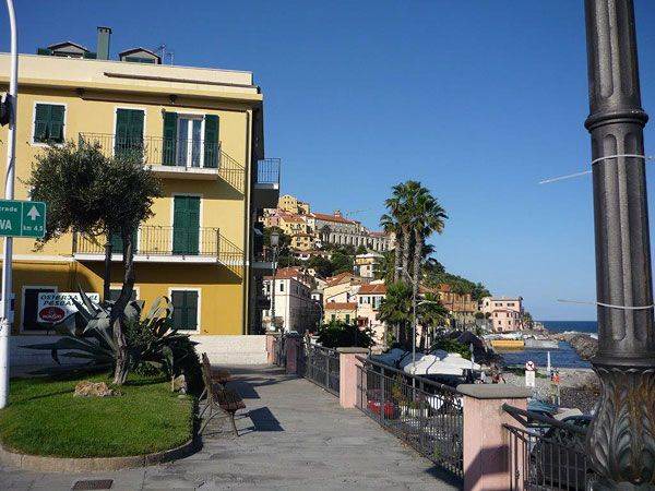 Imperia Apartment | 60 m² Apartment ∙ 1 bedroom ∙ 6 guests