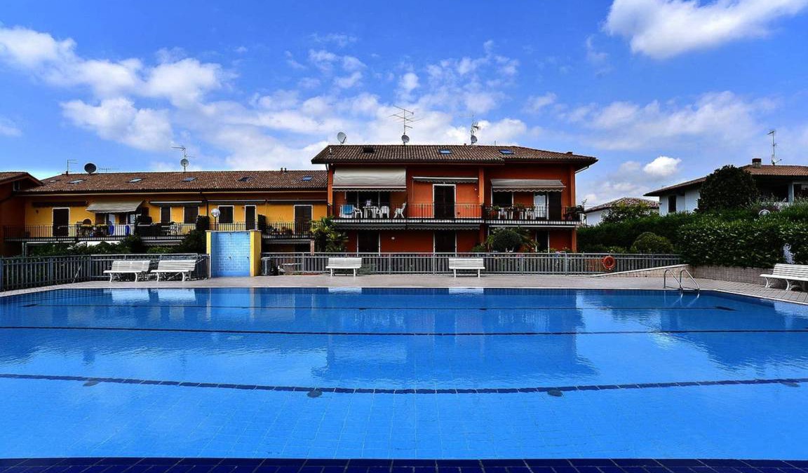 Pacengo Apartment | 60 m² Apartment ∙ 1 bedroom ∙ 4 guests