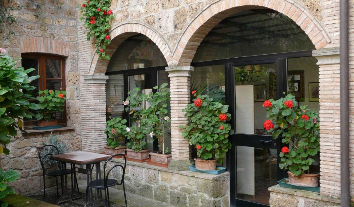 Proceno Apartment | 60 m² Apartment ∙ 1 bedroom ∙ 3 guests