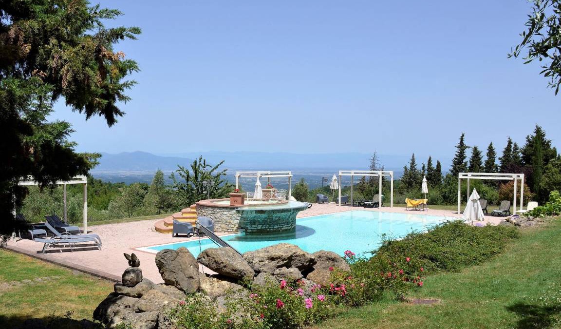 Rivalto Apartment | 60 m² Apartment ∙ 1 bedroom ∙ 2 guests