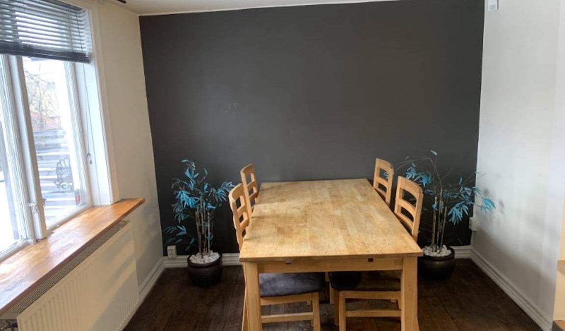 Alvsjo Apartment | 60 m² Apartment ∙ 1 bedroom ∙ 2 guests