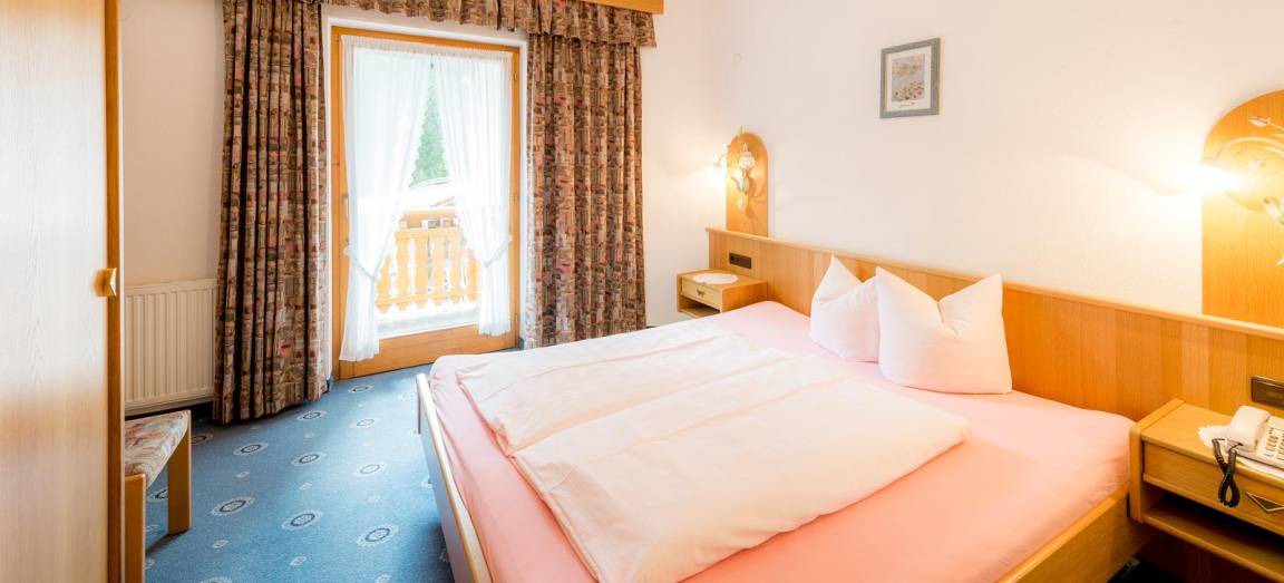Mathon Apartment | 60 m² Apartment ∙ 1 bedroom ∙ 4 guests