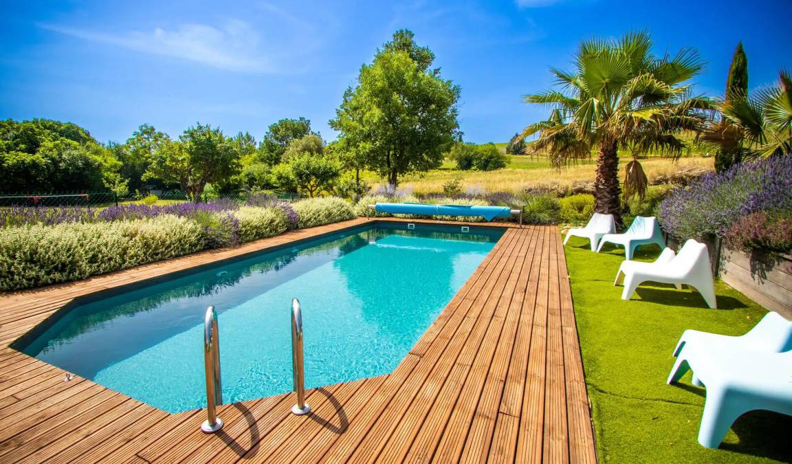 Malras Apartment | 60 m² Apartment ∙ 1 bedroom ∙ 2 guests