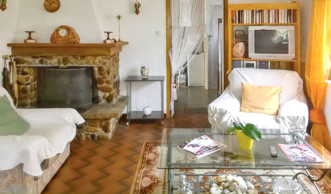 Tarbes Apartment | 60 m² Apartment ∙ 1 bedroom ∙ 2 guests