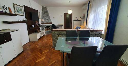 Dakovo Apartment | 60 m² Apartment ∙ 1 bedroom ∙ 4 guests
