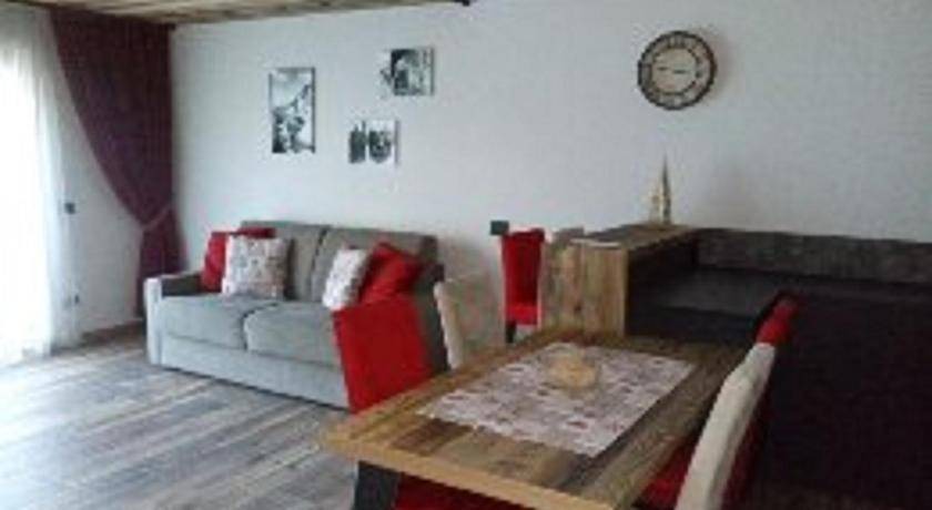 Bormio Apartment | 60 m² Apartment ∙ 1 bedroom ∙ 4 guests