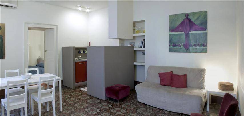 Old Town Apartment | 60 m² Apartment ∙ 1 bedroom ∙ 5 guests