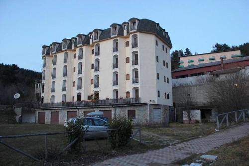 Lorica Apartment | 60 m² Apartment ∙ 1 bedroom ∙ 4 guests