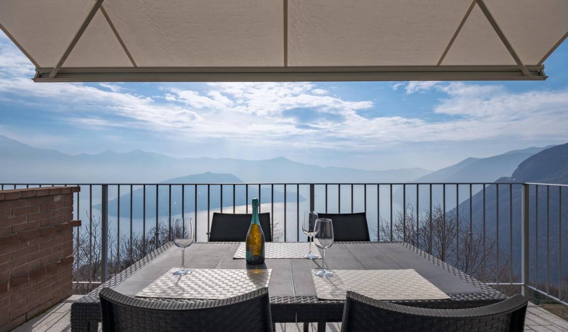 Plassi Apartment | 60 m² Apartment ∙ 1 bedroom ∙ 4 guests