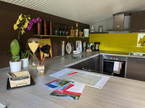 Tirano Apartment | 60 m² Apartment ∙ 1 bedroom ∙ 3 guests