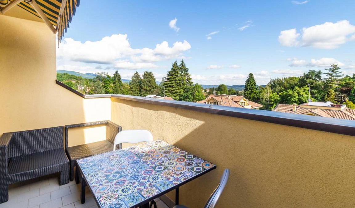 Viggiu Apartment | 60 m² Apartment ∙ 1 bedroom ∙ 4 guests