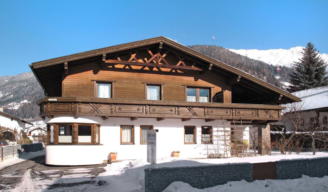 Prutz Apartment | 60 m² Apartment ∙ 1 bedroom ∙ 6 guests