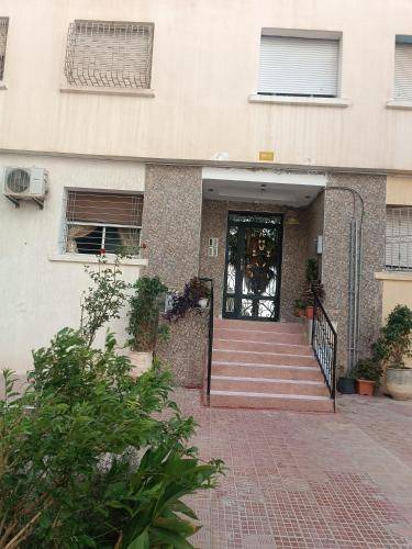 Luxus Apartment | 60 m² Apartment ∙ 1 bedroom ∙ 8 guests