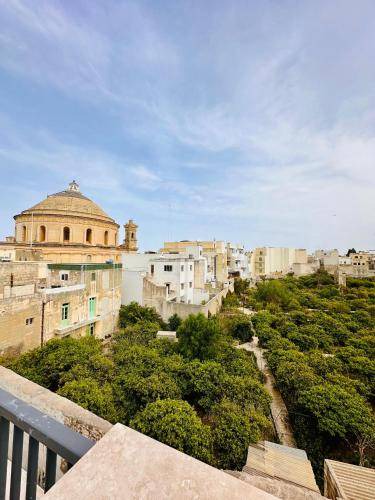 Mosta Apartment | 60 m² Apartment ∙ 1 bedroom ∙ 3 guests