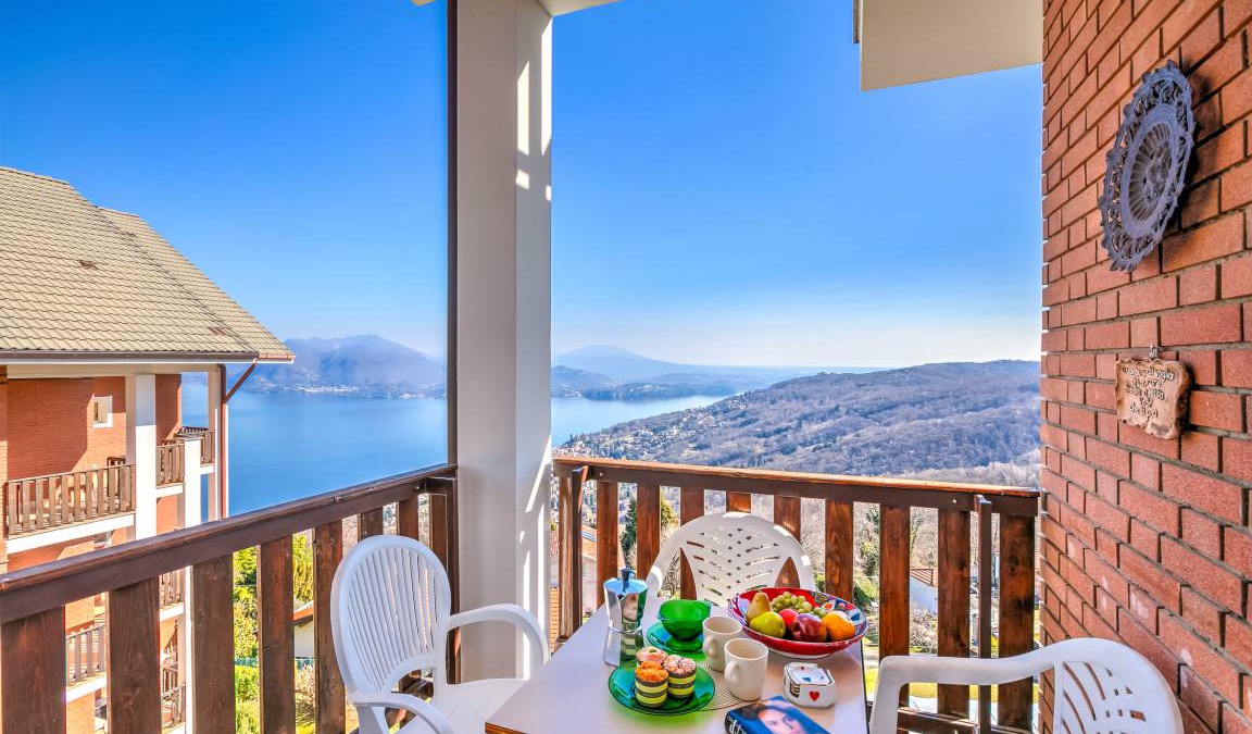Levo Apartment | 60 m² Apartment ∙ 1 bedroom ∙ 5 guests