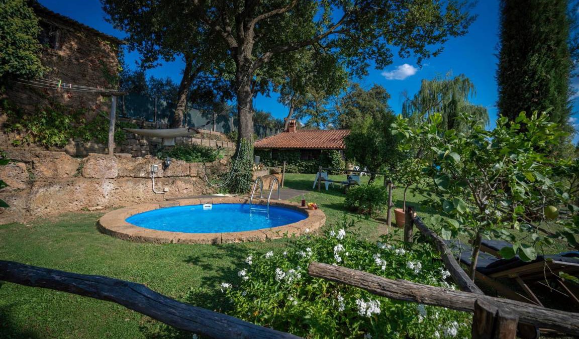 Nepi Apartment | 60 m² Apartment ∙ 1 bedroom ∙ 4 guests