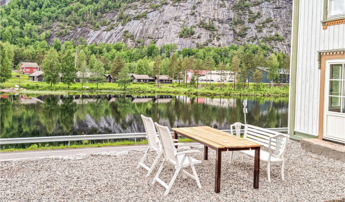 Amli Apartment | 60 m² Apartment ∙ 1 bedroom ∙ 4 guests