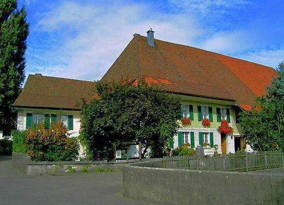 Attiswil Apartment | 60 m² Apartment ∙ 1 bedroom ∙ 6 guests