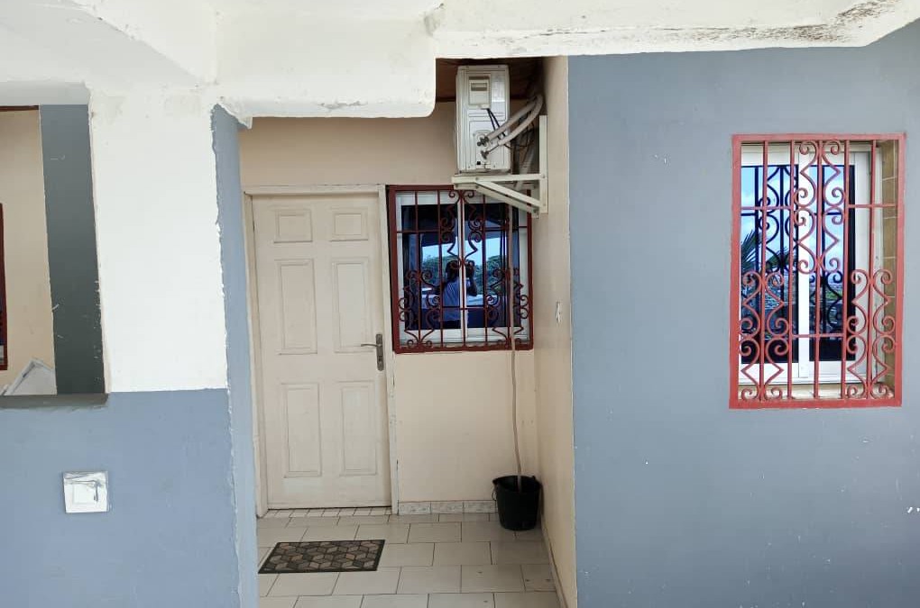 Bonaberi Apartment | 60 m² Apartment ∙ 1 bedroom ∙ 2 guests