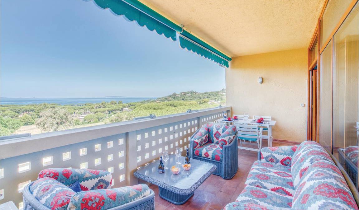 Punta Ala Apartment | 60 m² Apartment ∙ 1 bedroom ∙ 4 guests