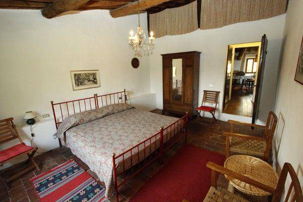 Scandicci Apartment | 60 m² Apartment ∙ 1 bedroom ∙ 4 guests