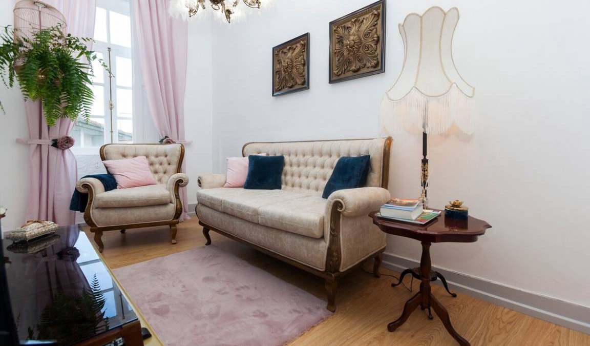 Barcelos Parish Apartment | 60 m² Apartment ∙ 1 bedroom ∙ 2 guests
