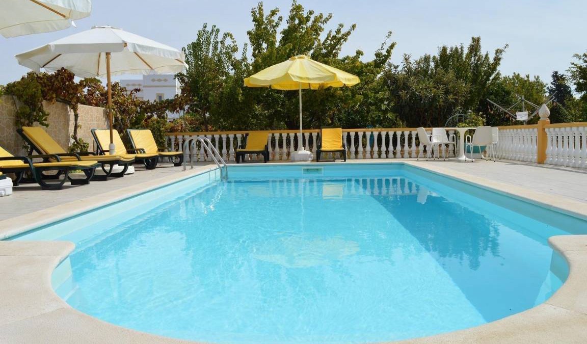 Vale de Centianes Apartment | 60 m² Apartment ∙ 1 bedroom ∙ 3 guests