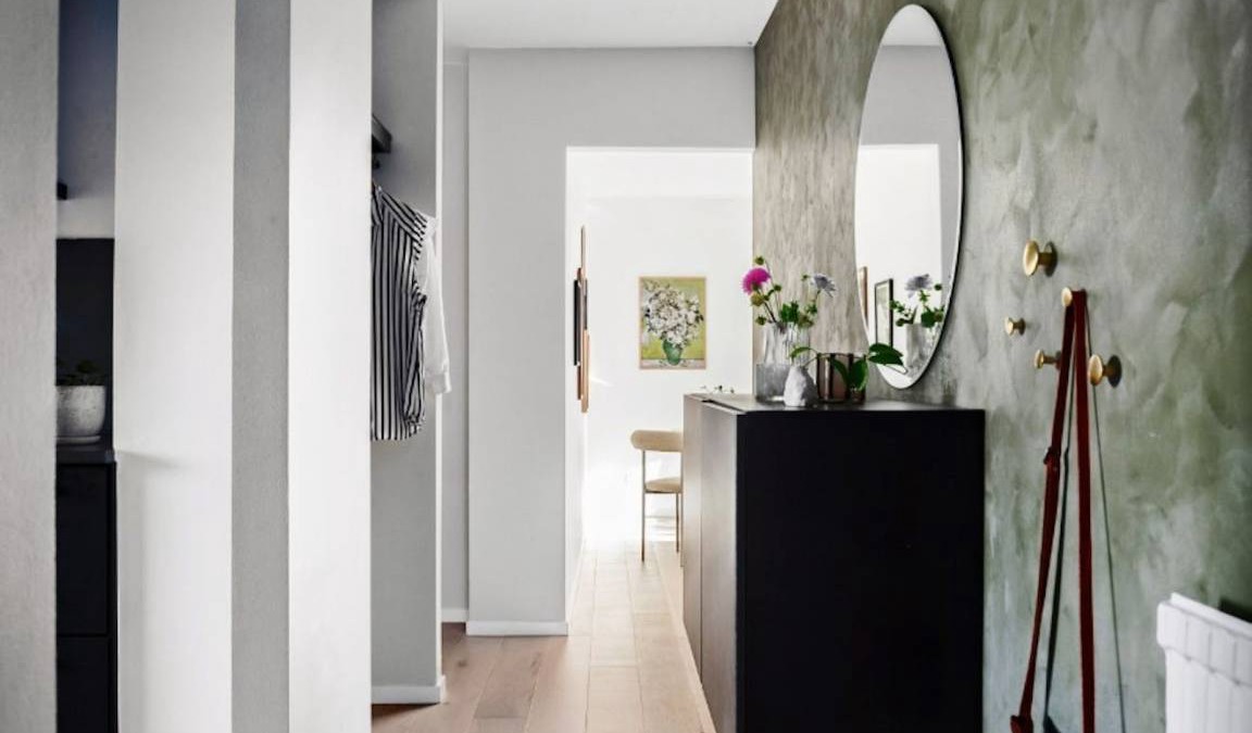 Molndal Apartment | 60 m² Apartment ∙ 1 bedroom ∙ 2 guests